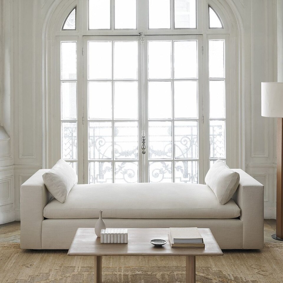 Kaia Flatweave Rug - West Elm UK