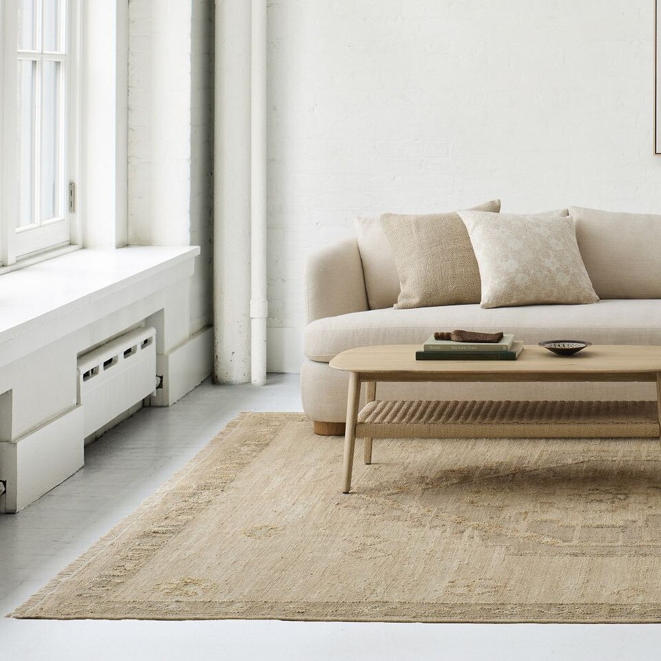 Kaia Flatweave Rug
