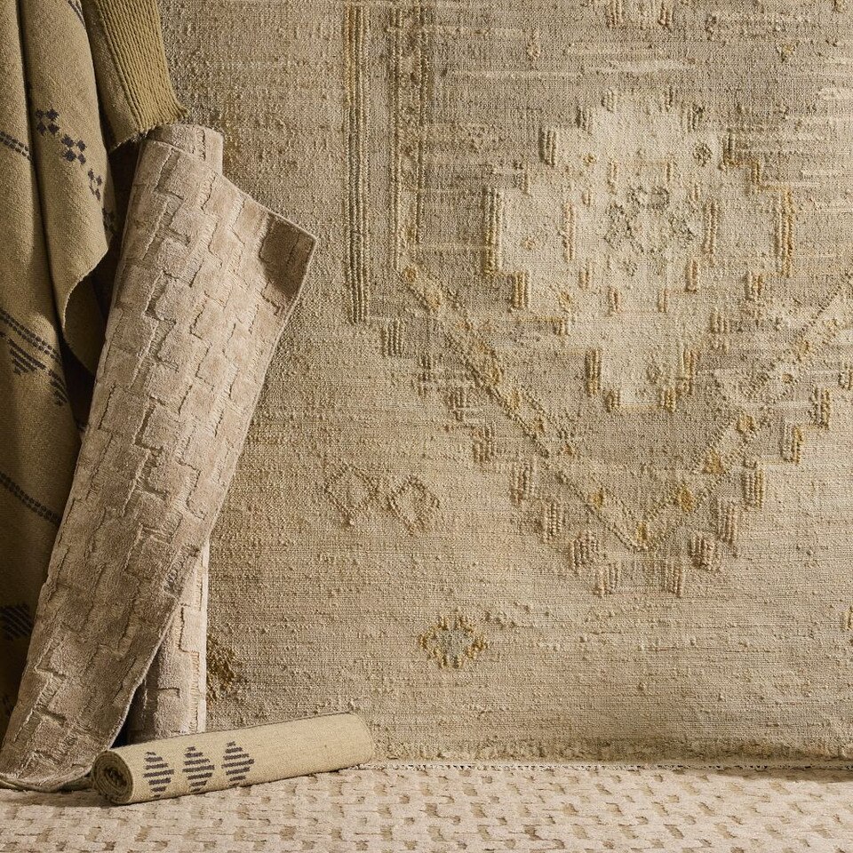 Kaia Flatweave Rug