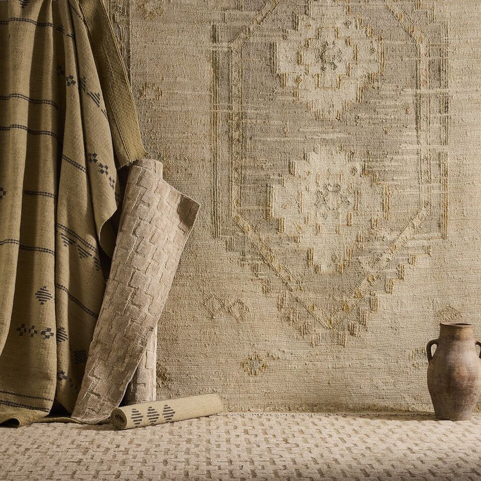 Kaia Flatweave Rug