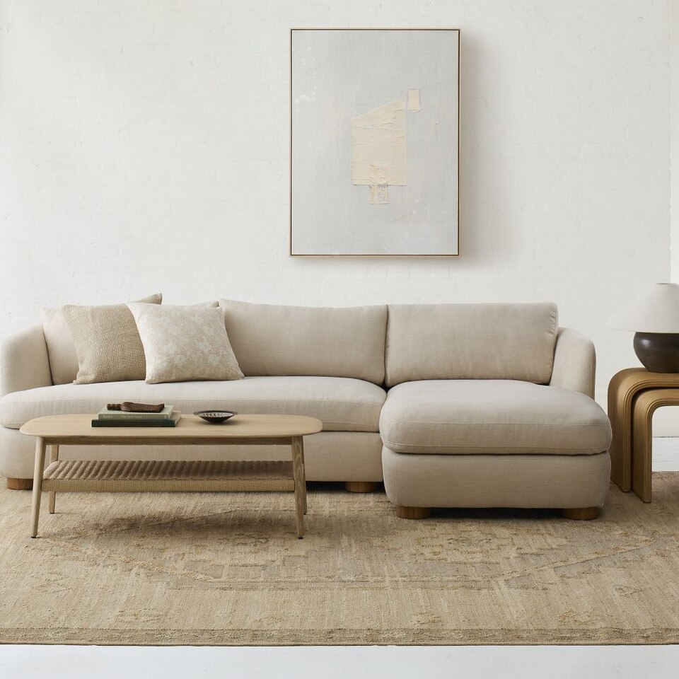 Kaia Flatweave Rug