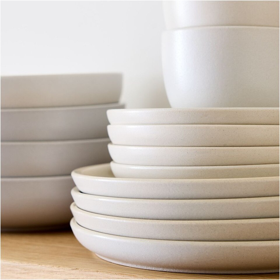 Kaloh Stoneware Cereal Bowls