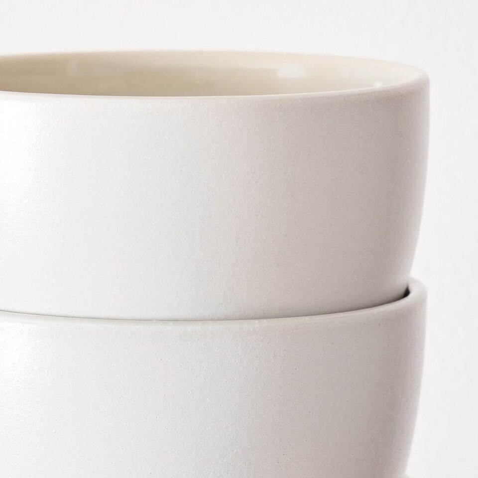 Kaloh Stoneware Cereal Bowls