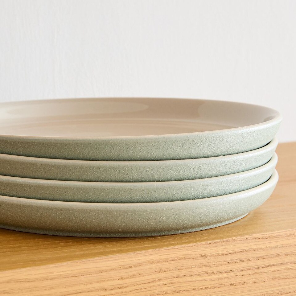 Kaloh Stoneware Dinner Plates