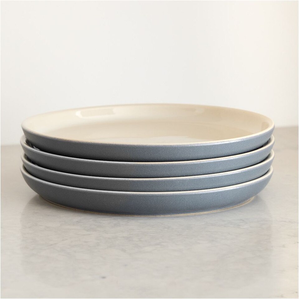 Kaloh Stoneware Dinner Plates