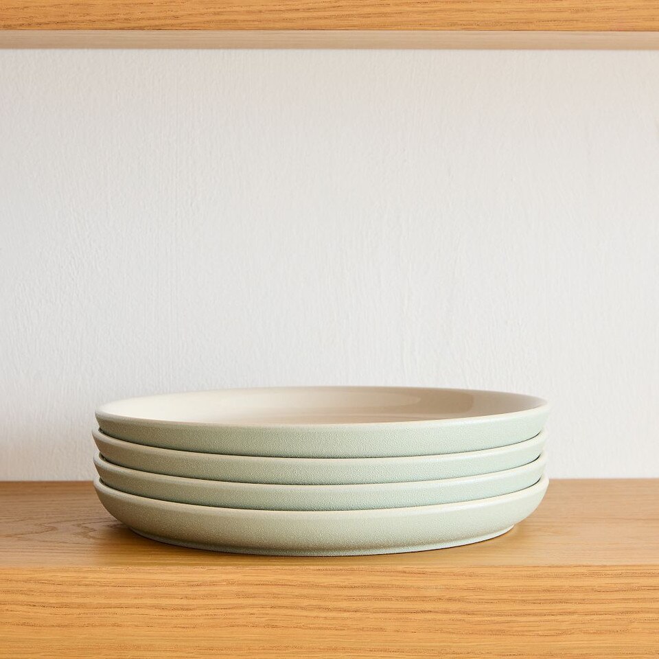 Kaloh Stoneware Dinner Plates