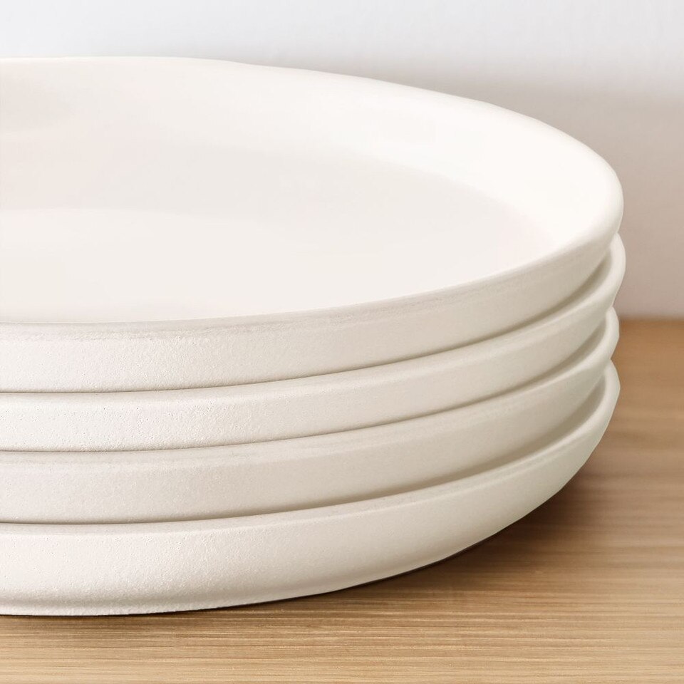 Kaloh Stoneware Dinner Plates