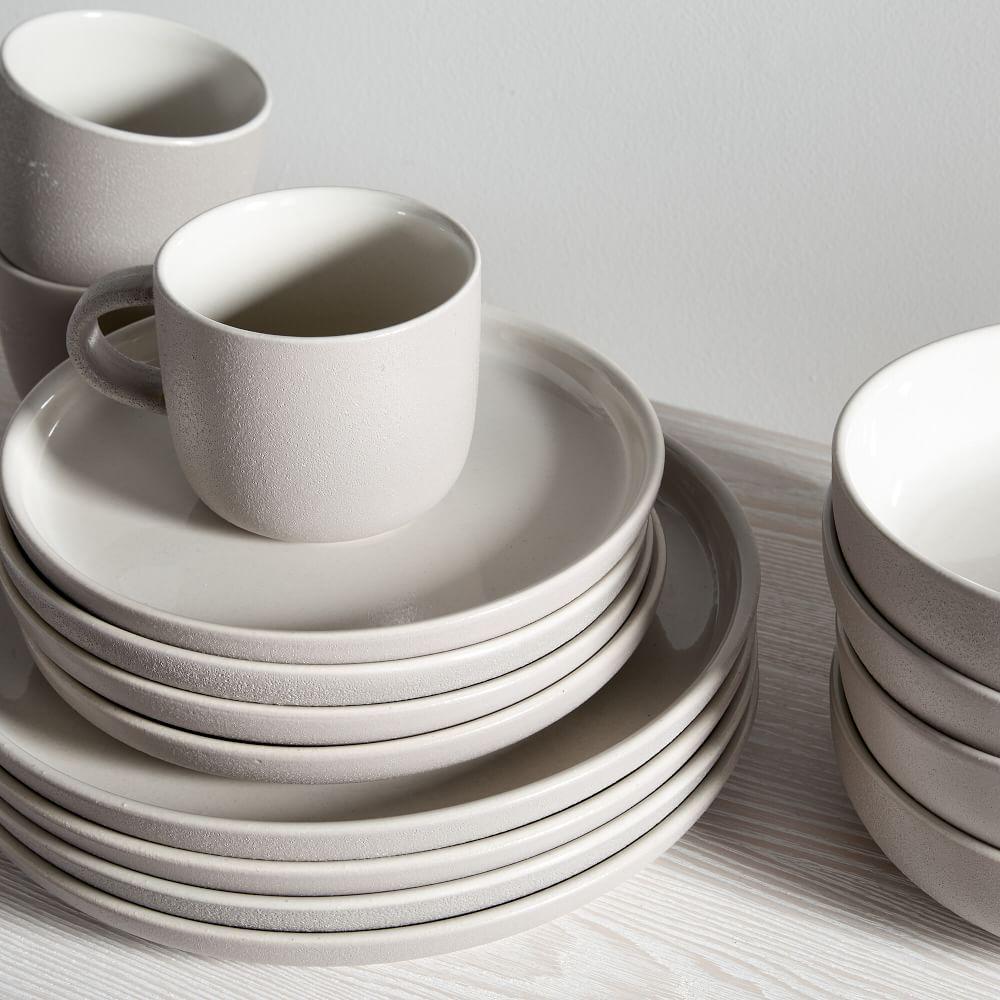 stoneware dinnerware