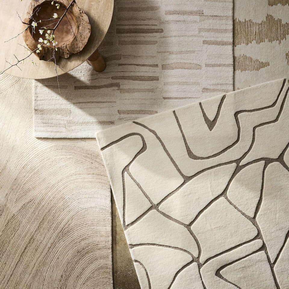 Kano Rug