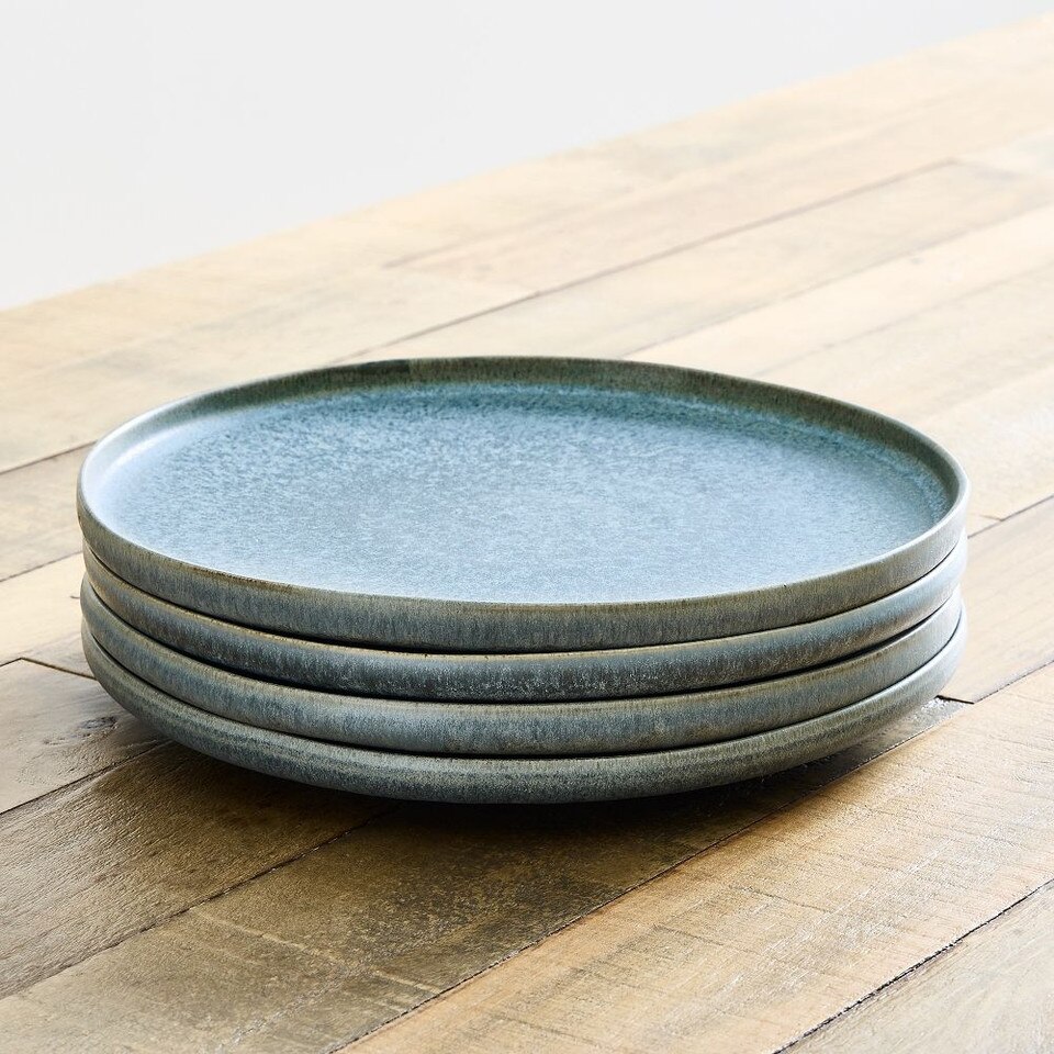 Kanto Stoneware Dinner Plate