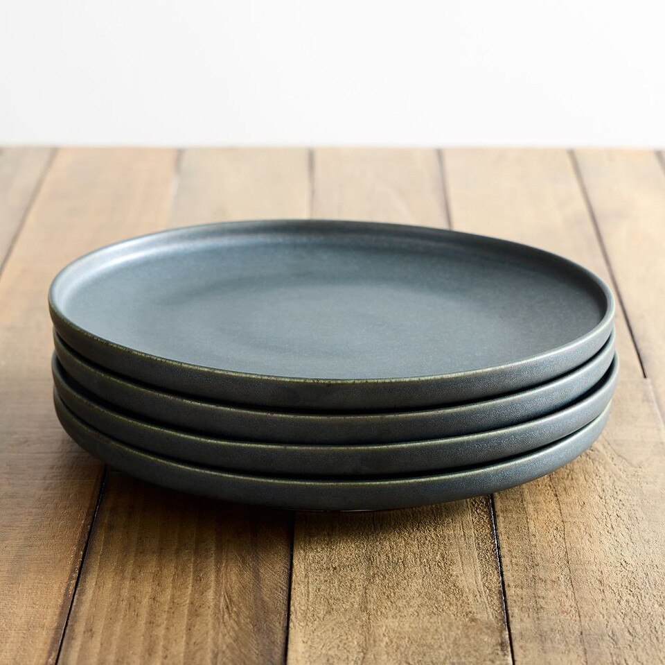 Kanto Stoneware Dinner Plate