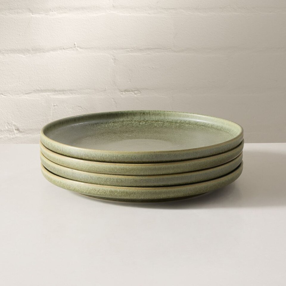 Kanto Stoneware Dinner Plate