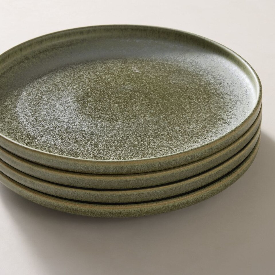 Kanto Stoneware Dinner Plate