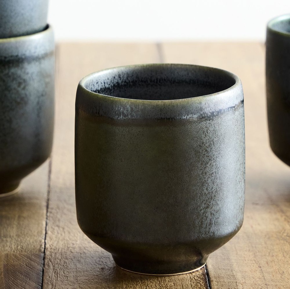 Kanto Stoneware Mug
