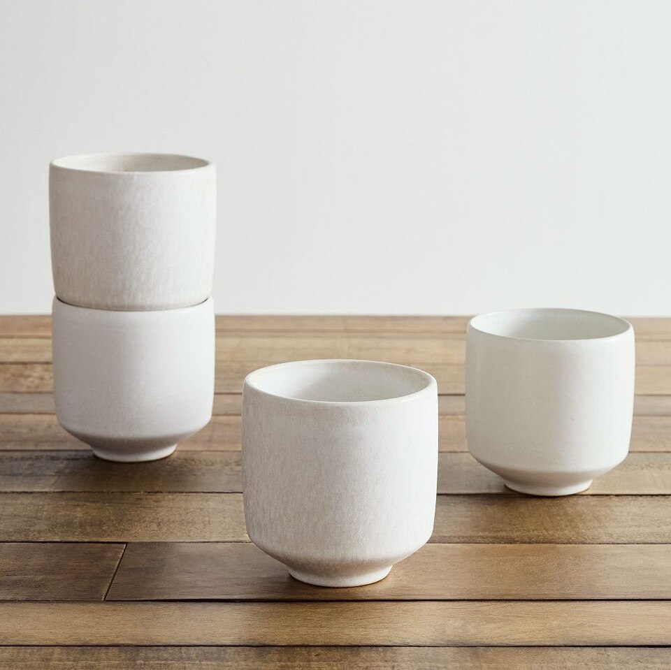 Kanto Stoneware Mug