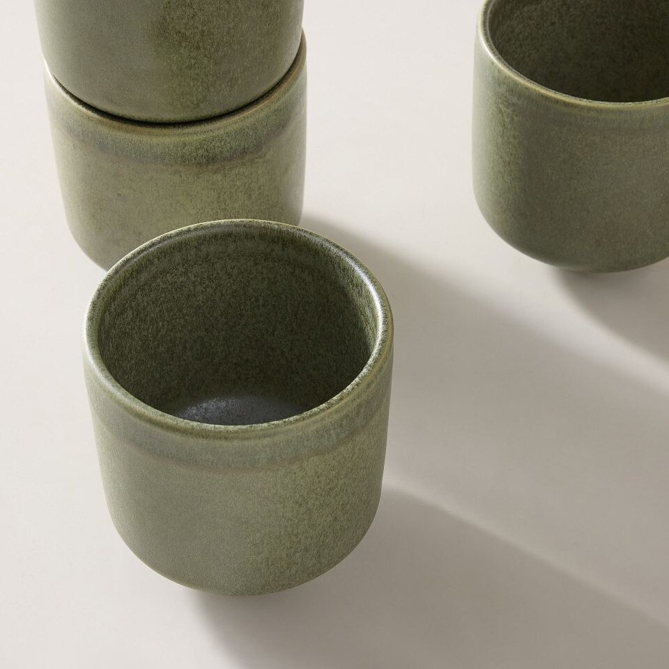 Kanto Stoneware Mug