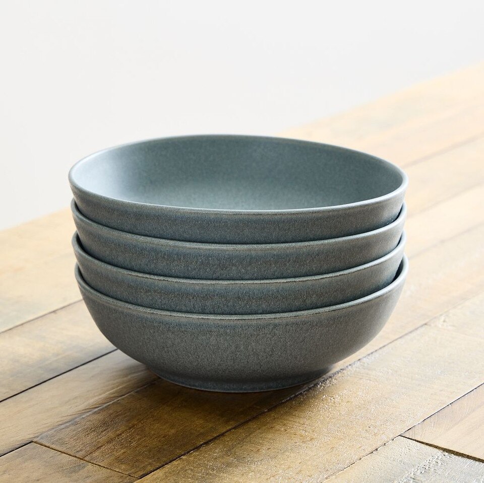 Kanto Stoneware Pasta Bowl