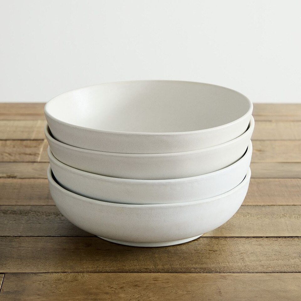 Kanto Stoneware Pasta Bowl