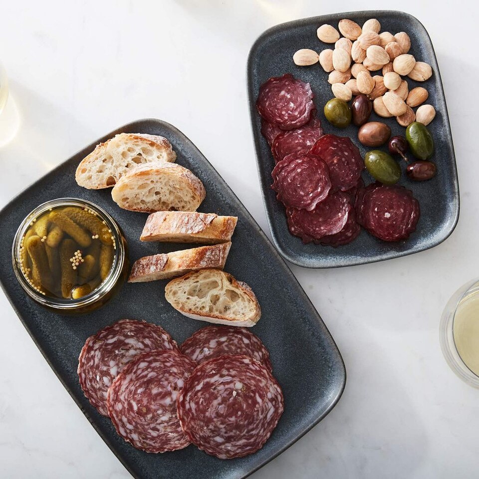 Kanto Platters