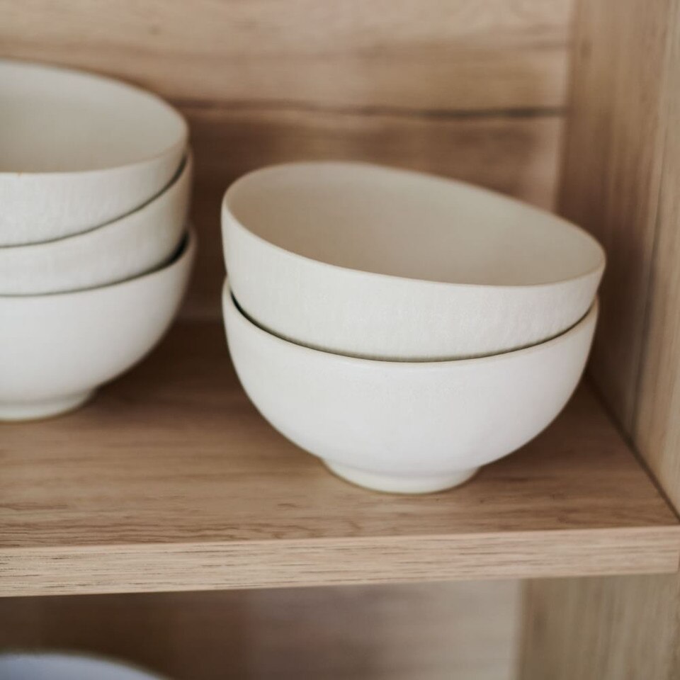 Kanto Stoneware Ramen Bowl