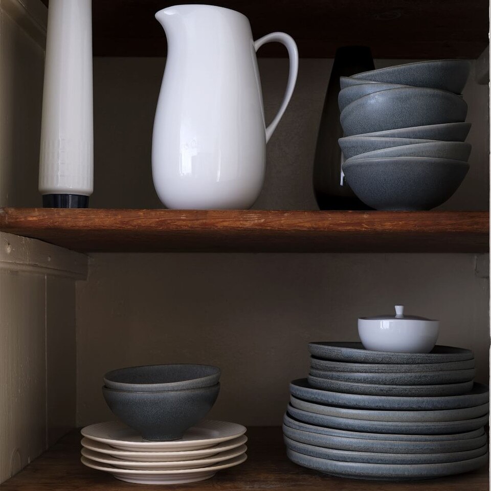 Kanto Stoneware Ramen Bowl