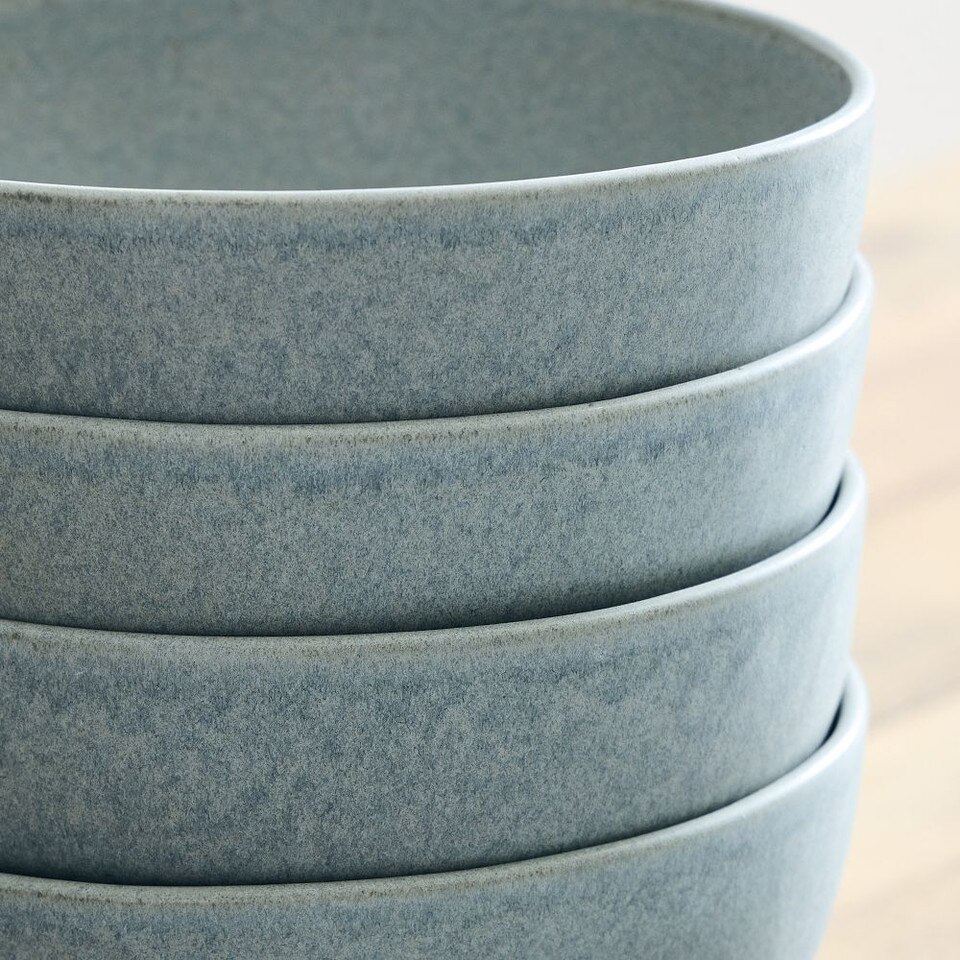 Kanto Stoneware Ramen Bowl
