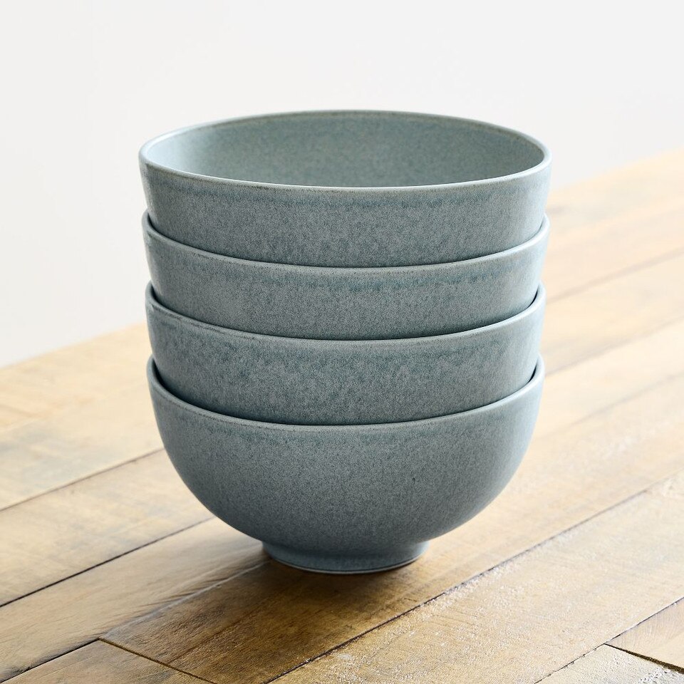 Kanto Stoneware Ramen Bowl