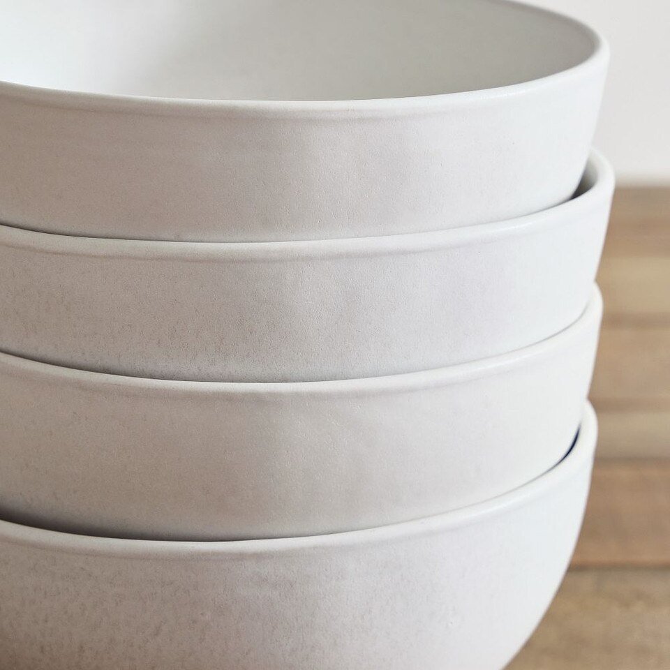 Kanto Stoneware Ramen Bowl