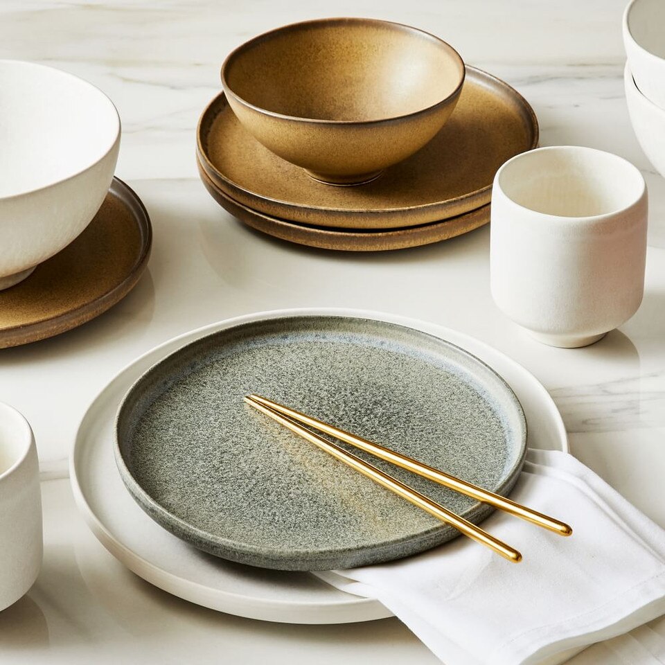 Kanto Stoneware Ramen Bowl