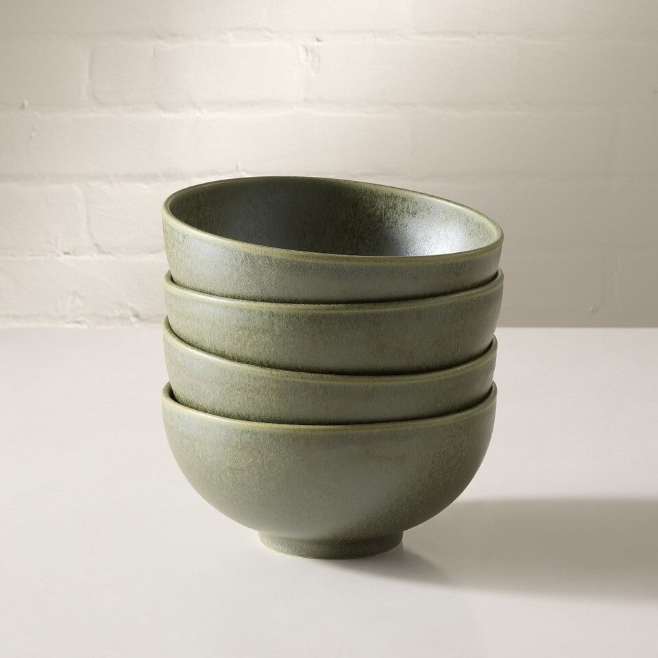 Kanto Stoneware Ramen Bowl