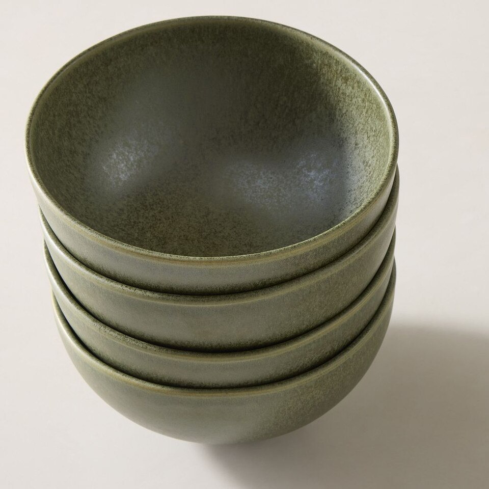 Kanto Stoneware Ramen Bowl