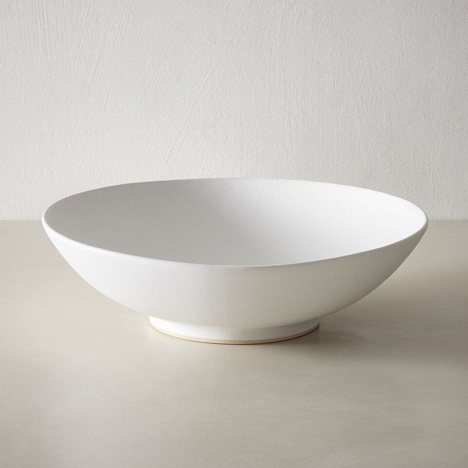 Kanto Stoneware Salad Bowls