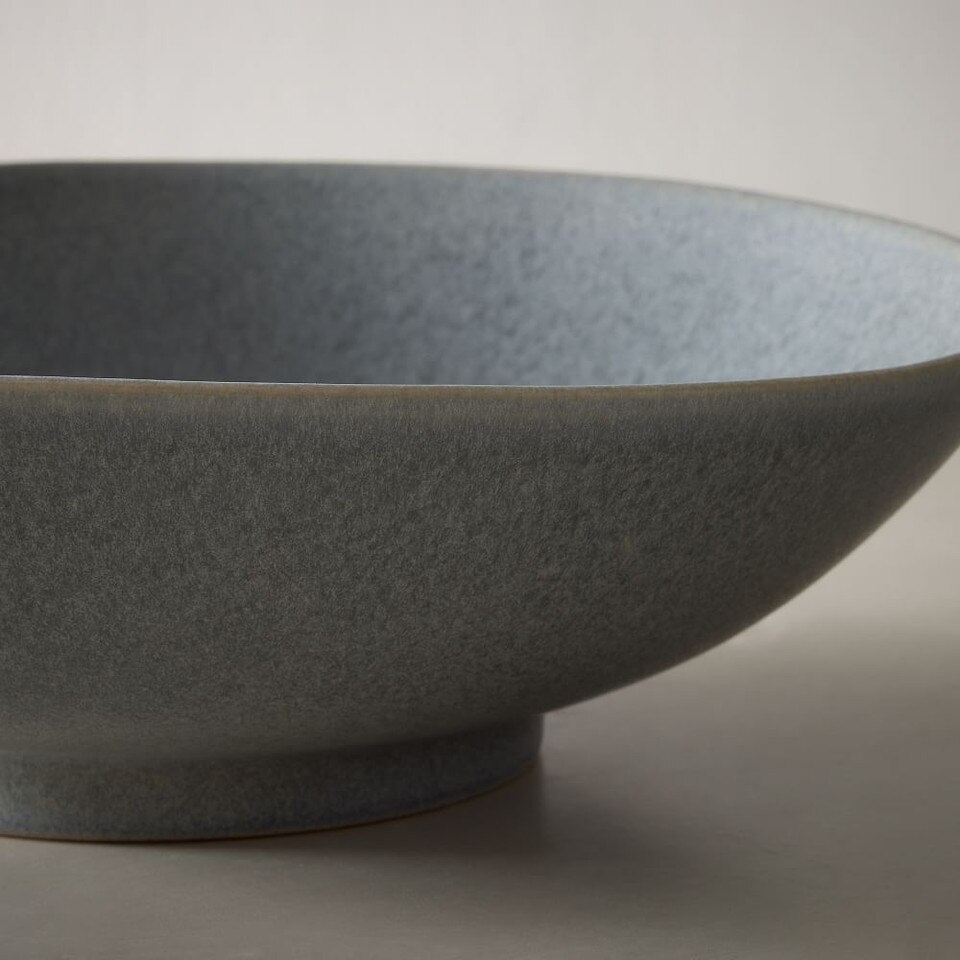 Kanto Stoneware Salad Bowls