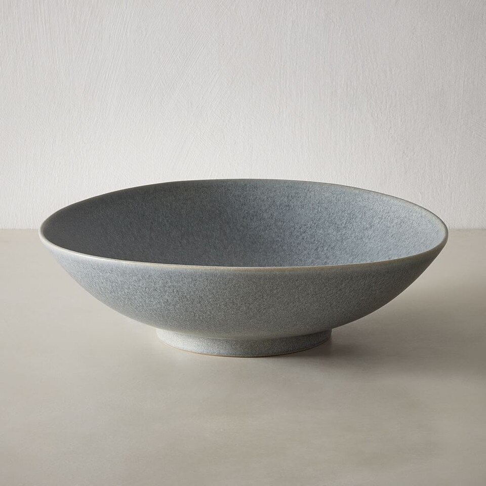 Kanto Stoneware Salad Bowls