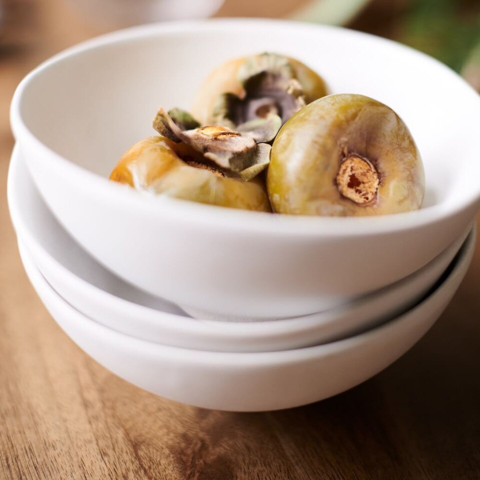 Kanto Stoneware Cereal Bowl
