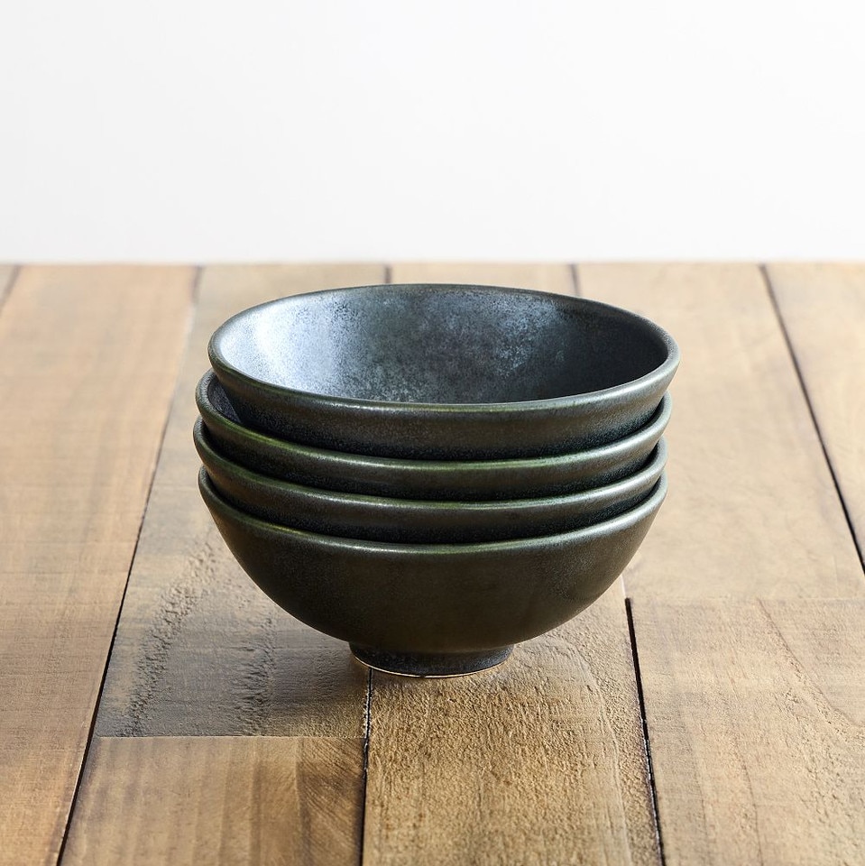 Kanto Stoneware Cereal Bowl