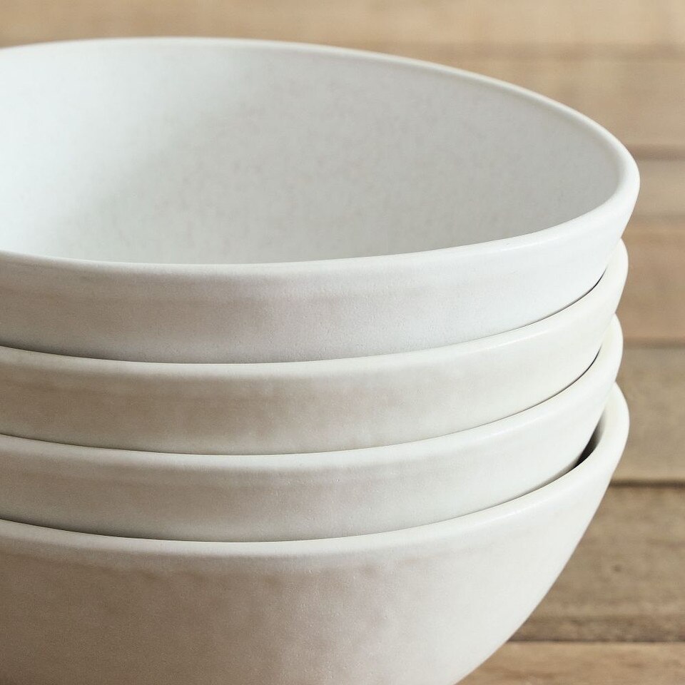 Kanto Stoneware Cereal Bowl