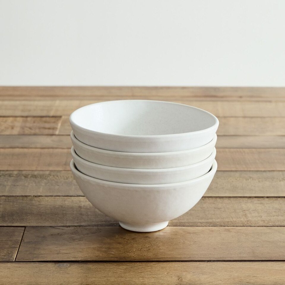 Kanto Stoneware Cereal Bowl