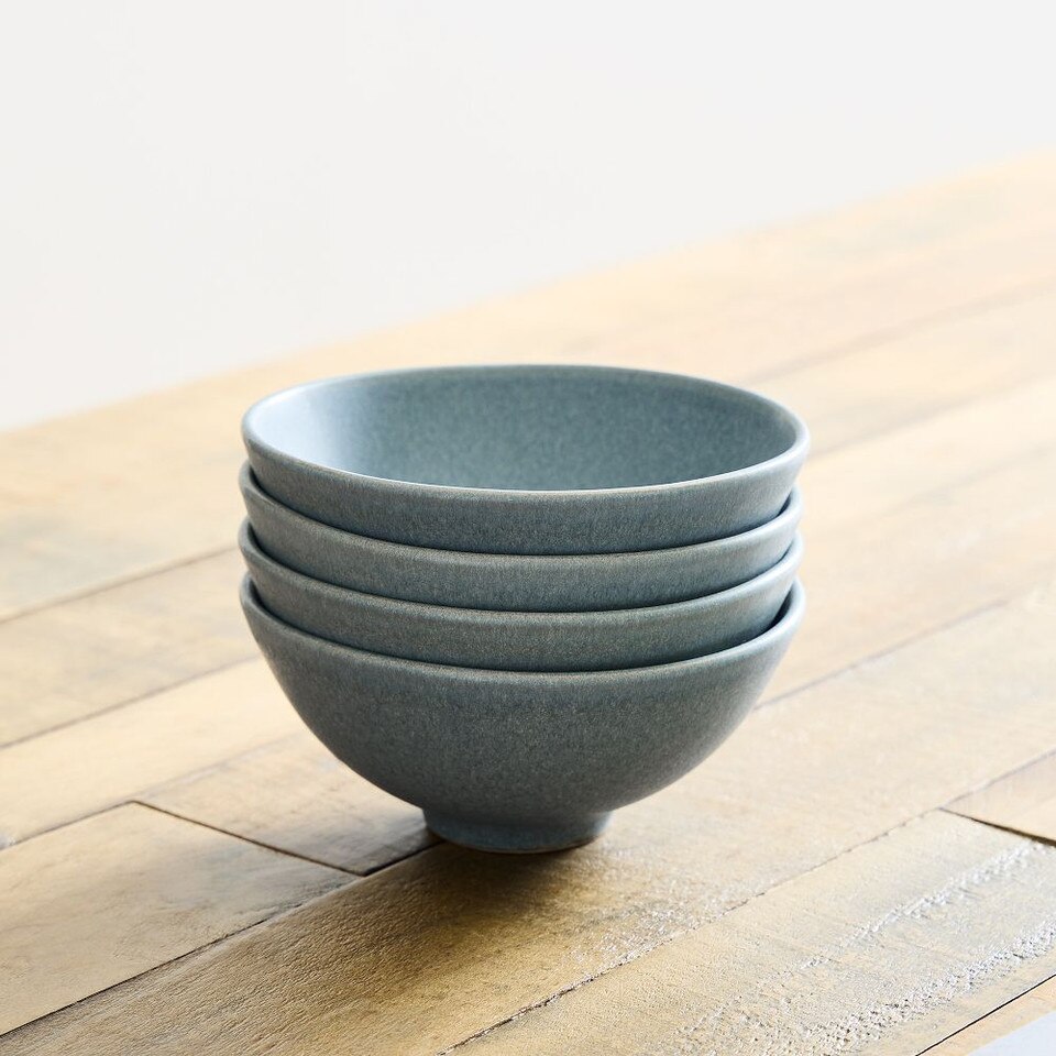 Kanto Stoneware Cereal Bowl