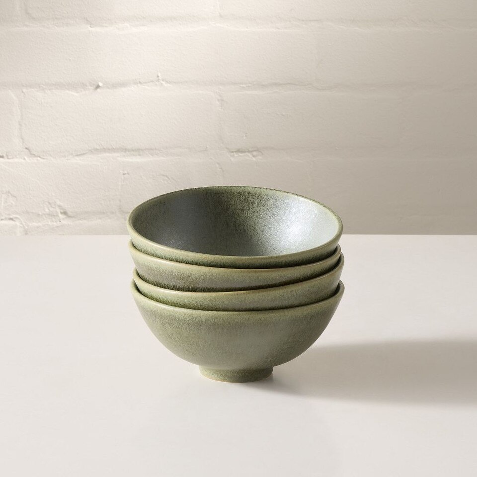 Kanto Stoneware Cereal Bowl
