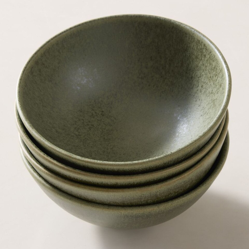 Kanto Stoneware Cereal Bowl