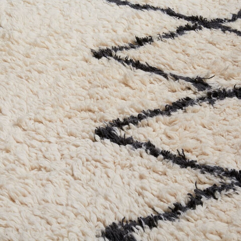 West Elm Kasbah Rug Images