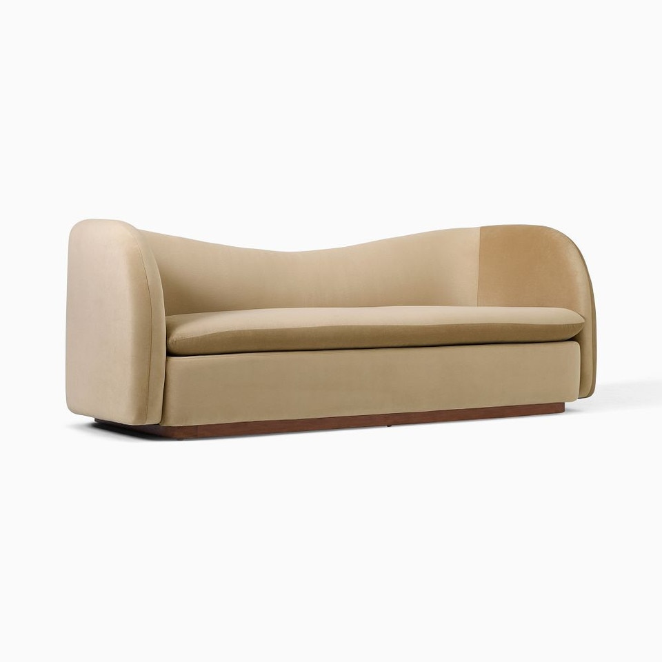 Kaufman Sofa (218 cm)