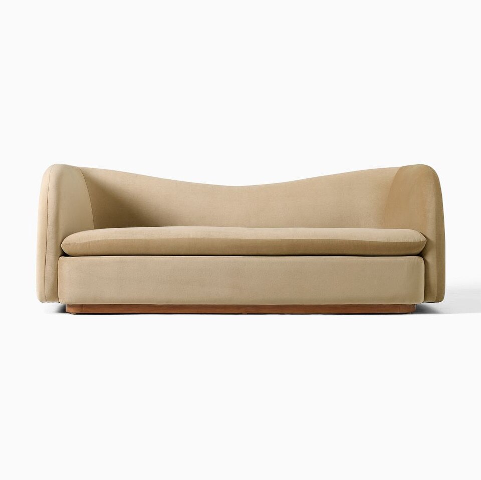 Kaufman Sofa (218 cm)