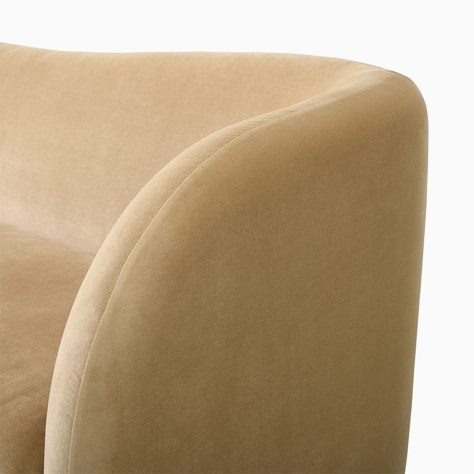 Kaufman Sofa (218 cm)