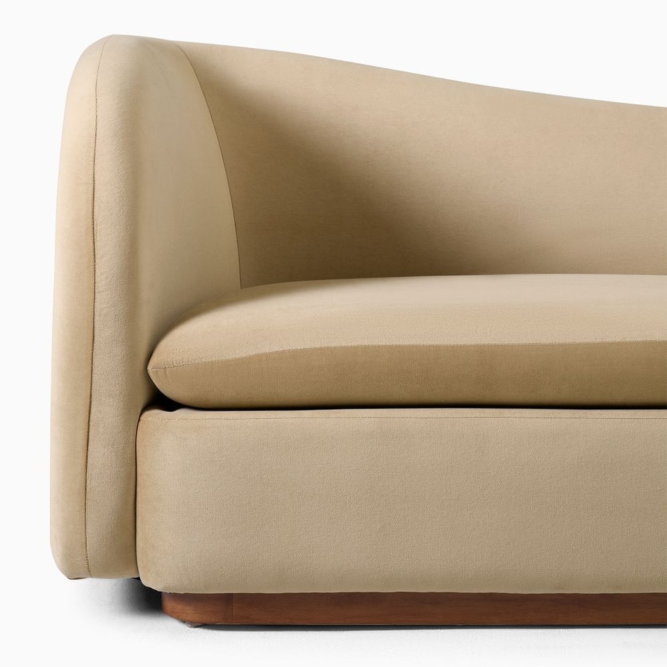 Kaufman Sofa (218 cm)