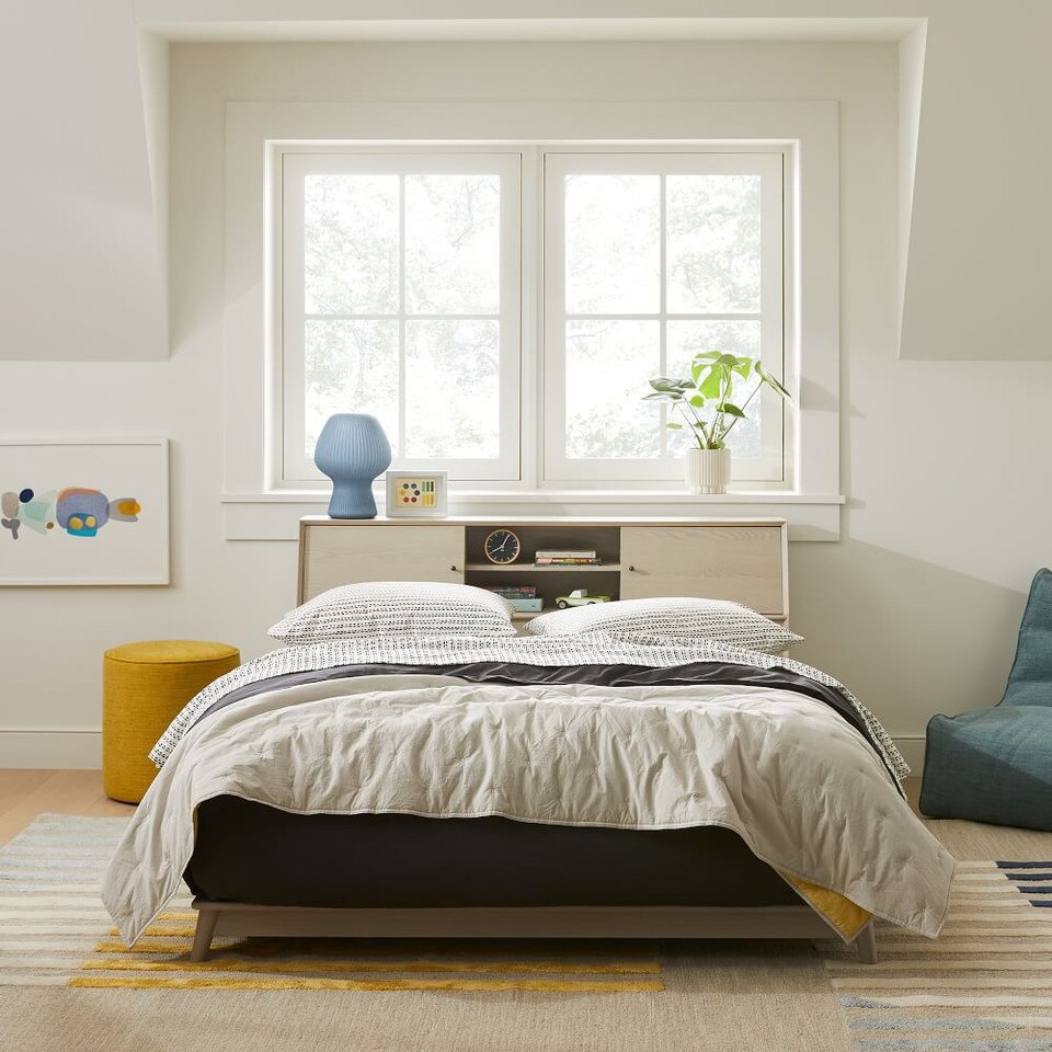 Kista Rug