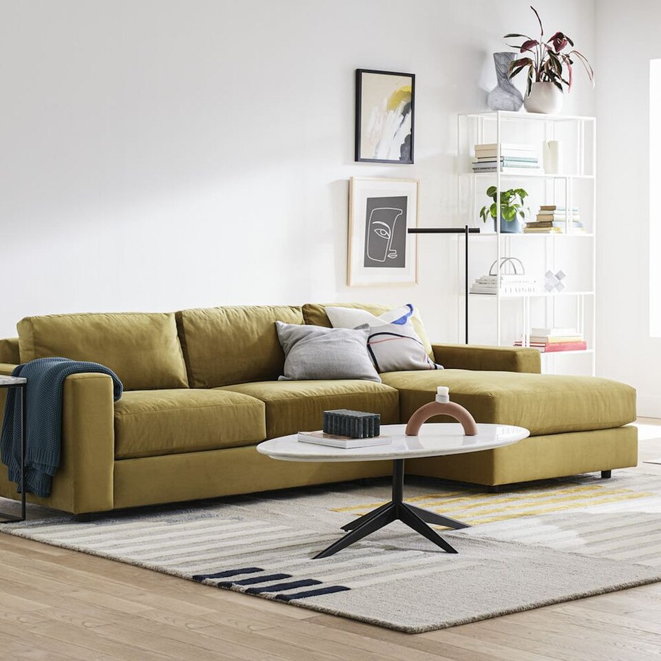 Kista Rug