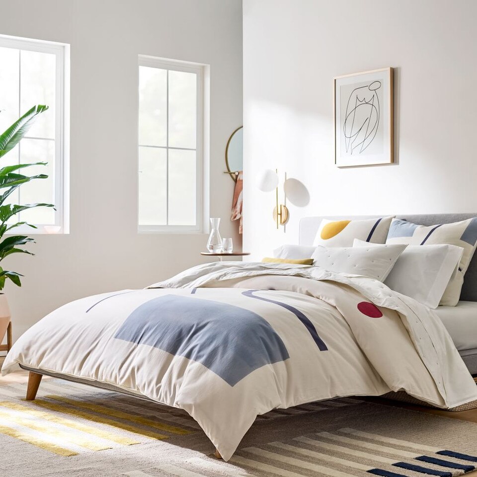 Kista Rug