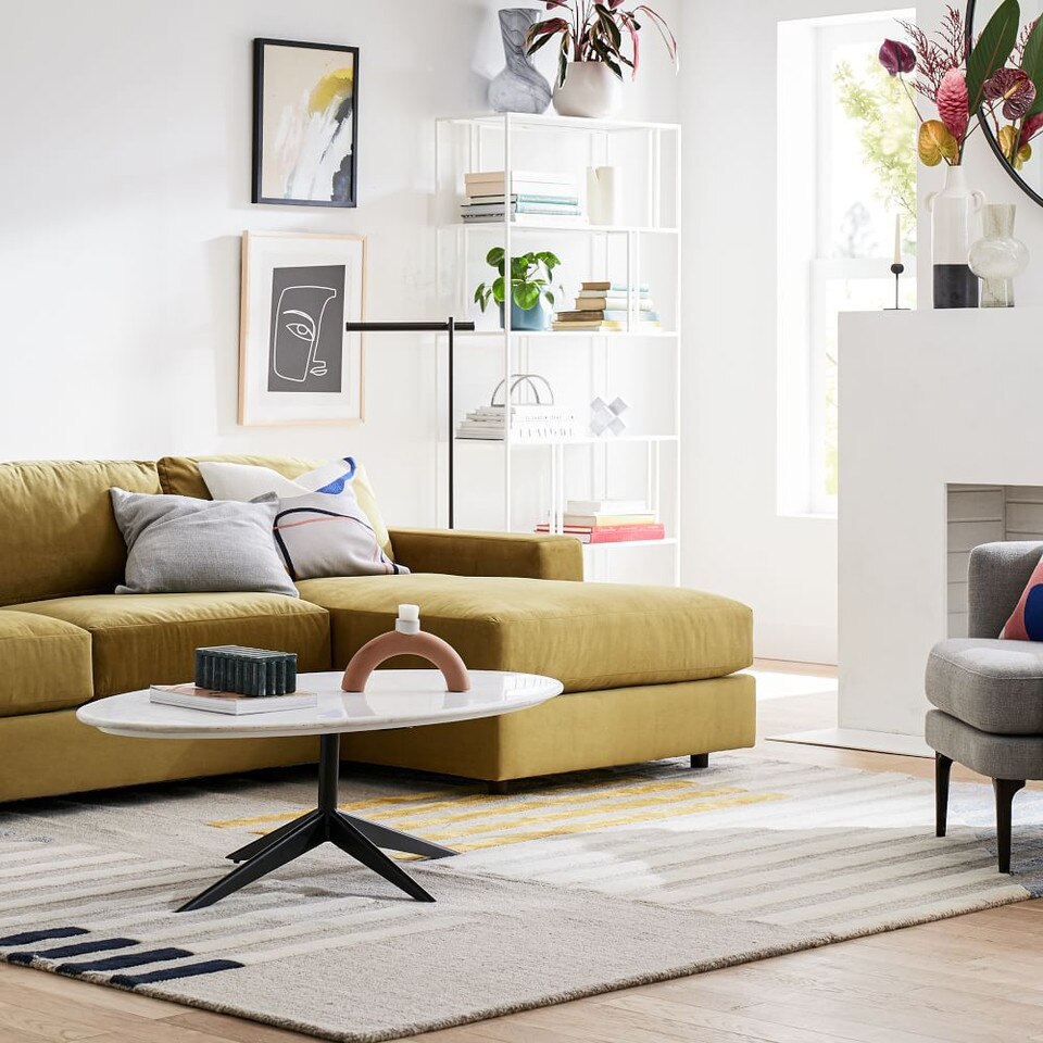 Kista Rug